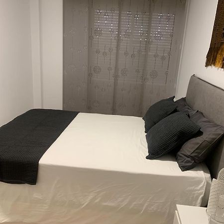 Fantastico Piso Con Piscina Y Balcon En El Medano Apartment Ngoại thất bức ảnh