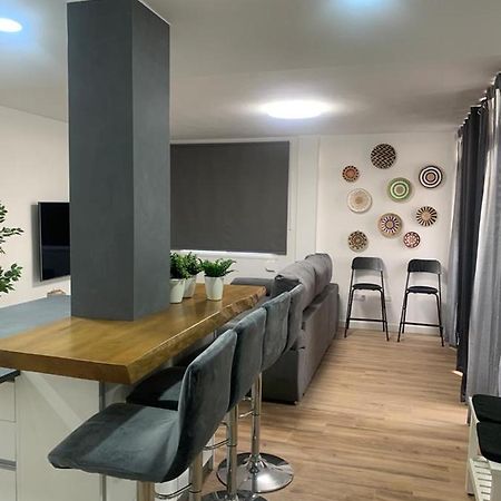 Fantastico Piso Con Piscina Y Balcon En El Medano Apartment Ngoại thất bức ảnh