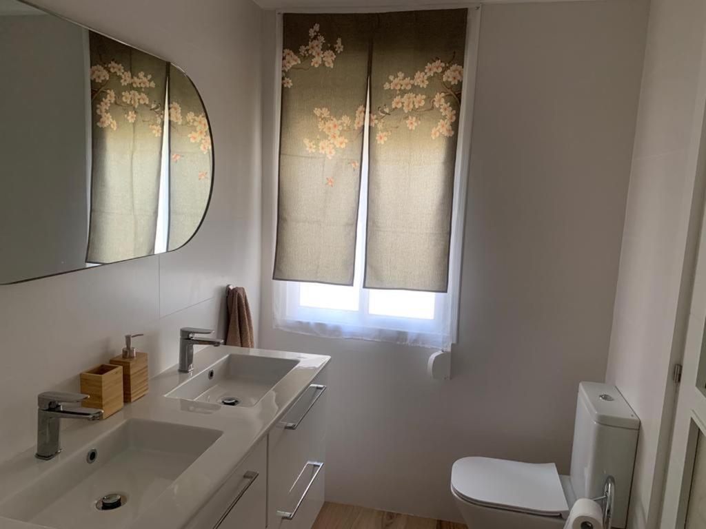 Fantastico Piso Con Piscina Y Balcon En El Medano Apartment Ngoại thất bức ảnh