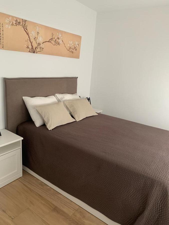 Fantastico Piso Con Piscina Y Balcon En El Medano Apartment Ngoại thất bức ảnh