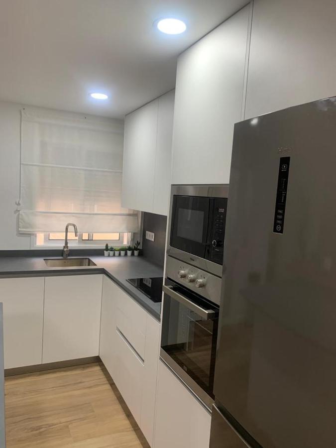 Fantastico Piso Con Piscina Y Balcon En El Medano Apartment Ngoại thất bức ảnh