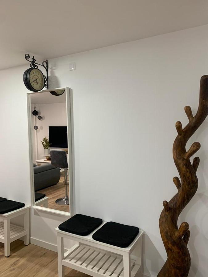 Fantastico Piso Con Piscina Y Balcon En El Medano Apartment Ngoại thất bức ảnh