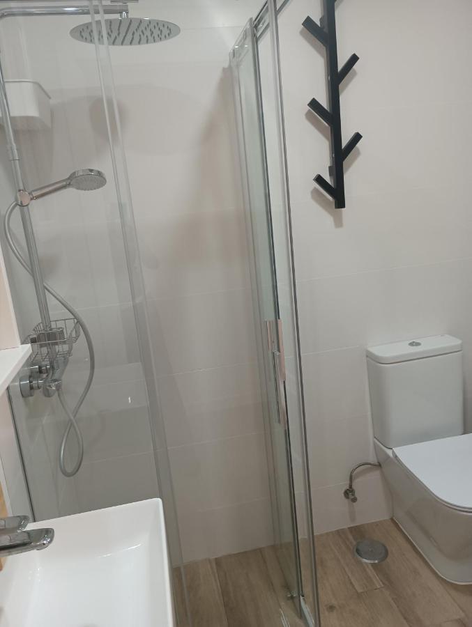 Fantastico Piso Con Piscina Y Balcon En El Medano Apartment Ngoại thất bức ảnh